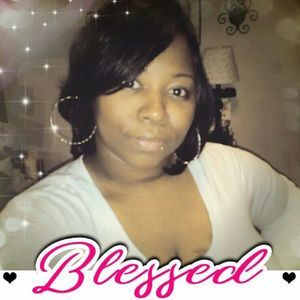 Meet your Posher, Shauntell